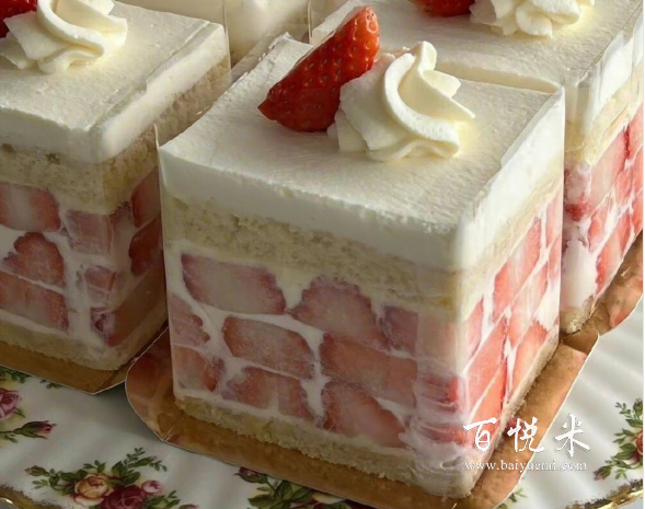 適合做水果蛋糕的水果都有什么,什么是水果蛋糕？